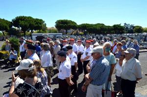 2020 07 05 AGDE  COMMEMORATION DU 5 07 1962 MASSACRE D ORAN (53)
